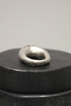 Parts of Four High Mountain Ring (0.8 CT, 8 diamond slate) E1701-6-MA+DIA PPOF39
